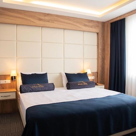 Malia Otel Сивас Экстерьер фото